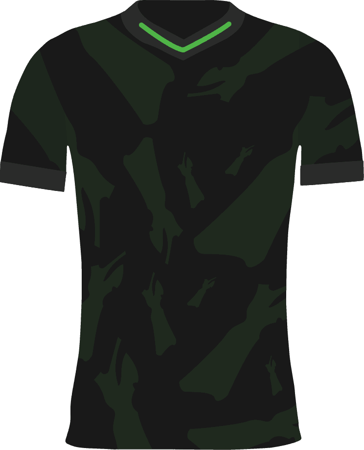 away club logo