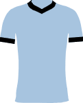 home club logo
