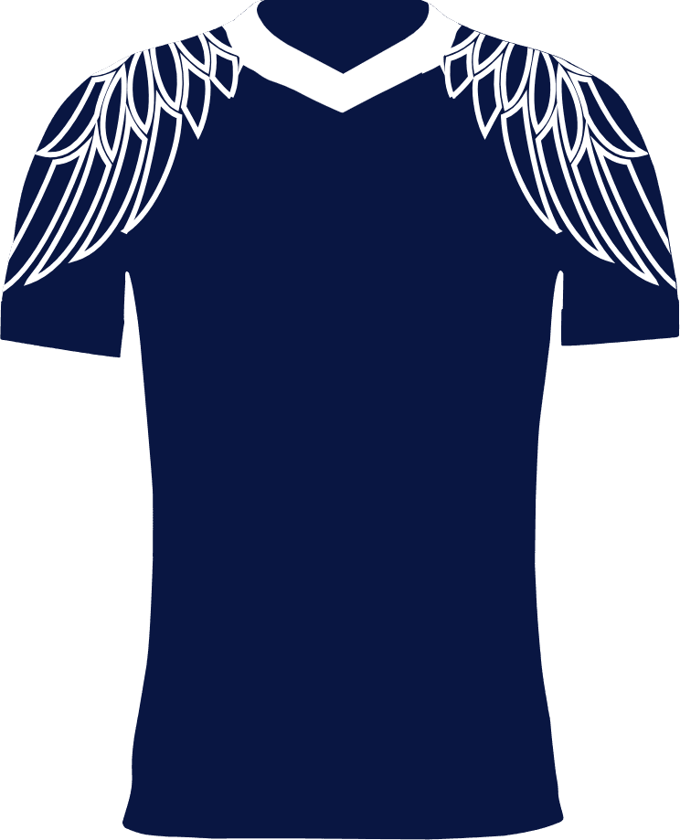 home club logo