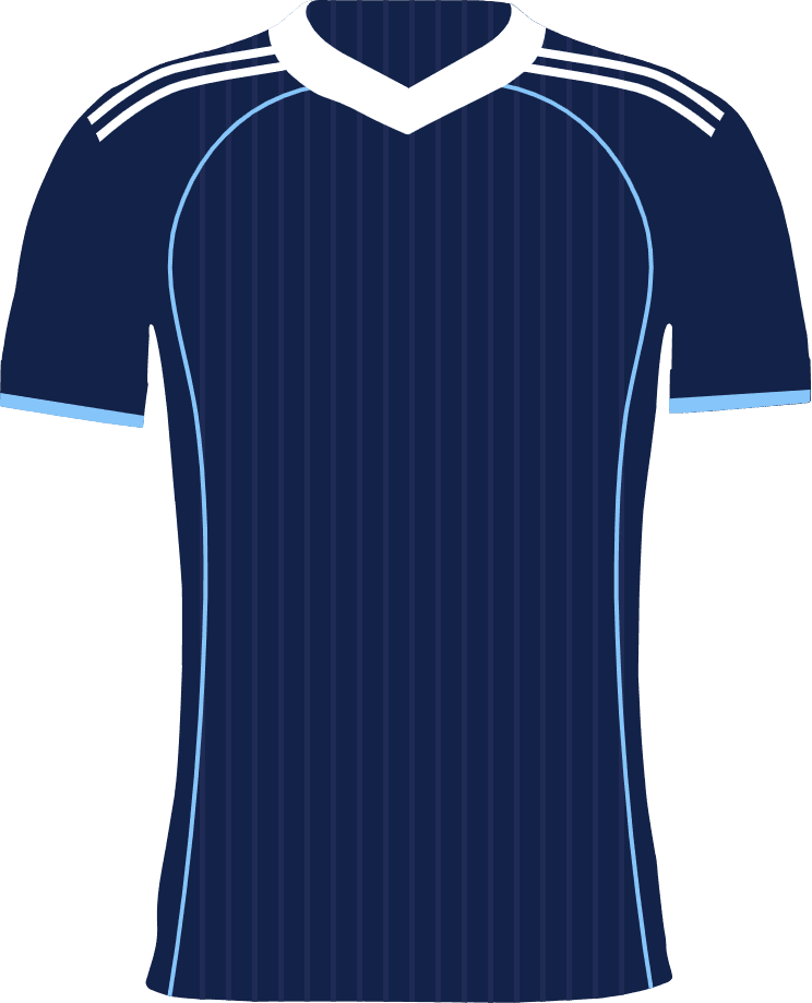 home club logo