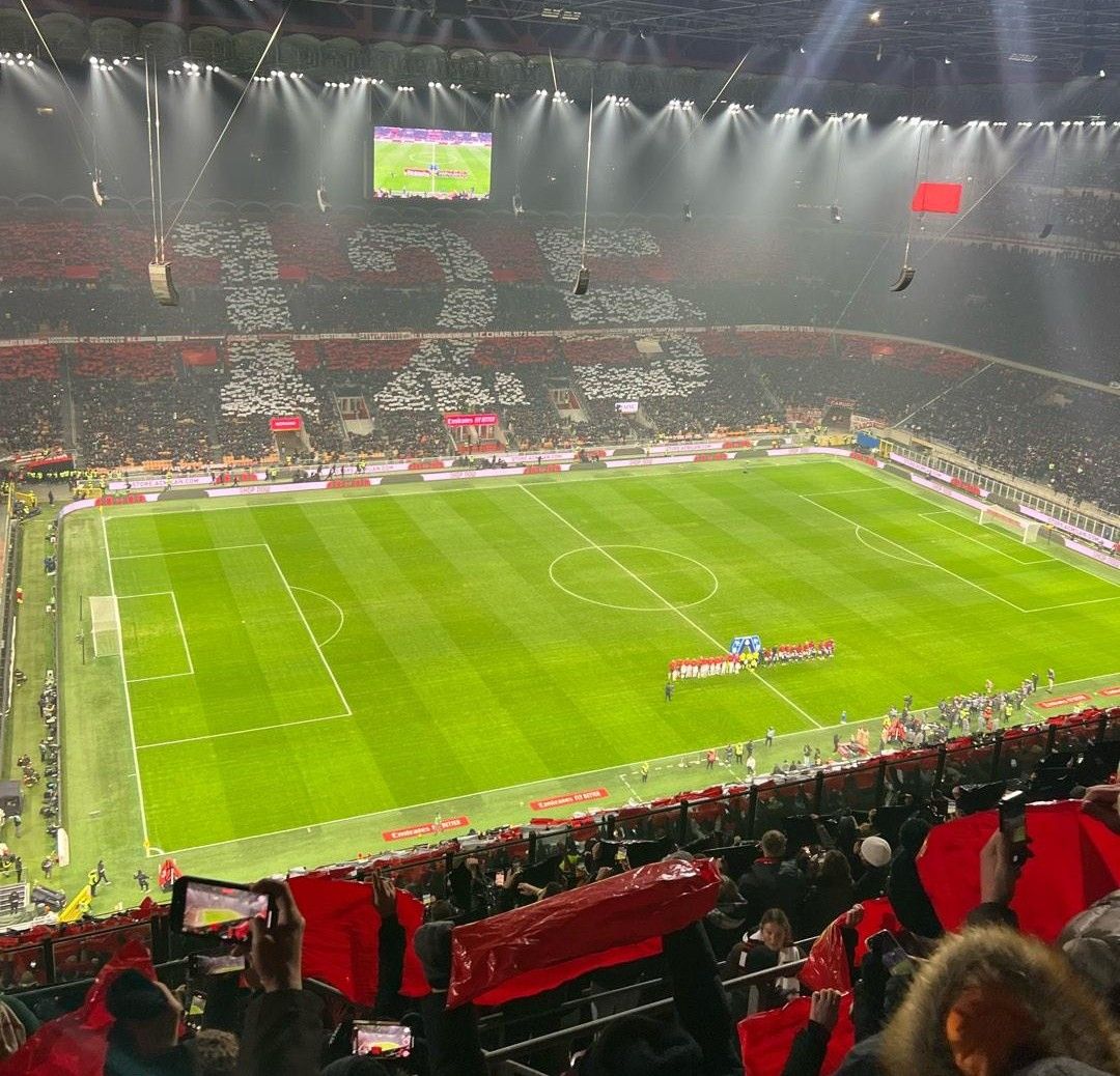 seat view