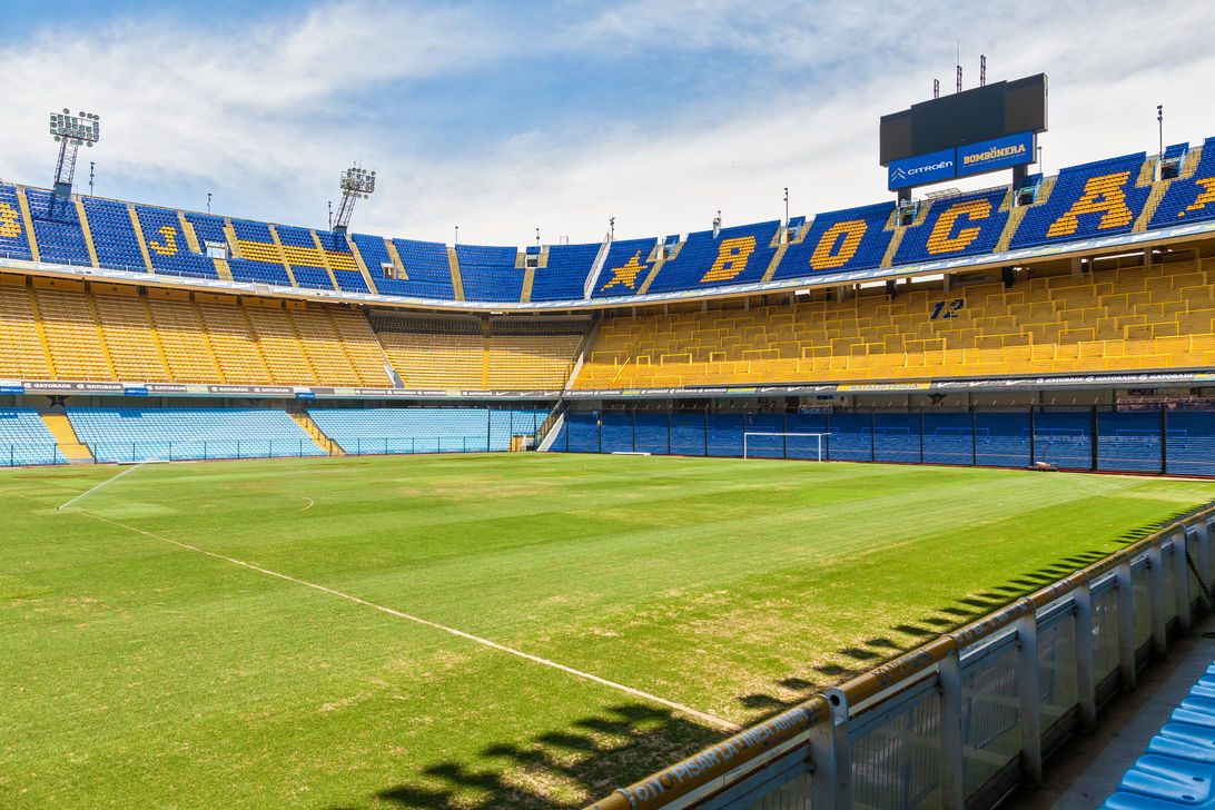 seat view