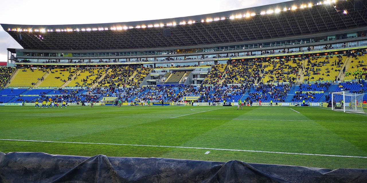 seat view