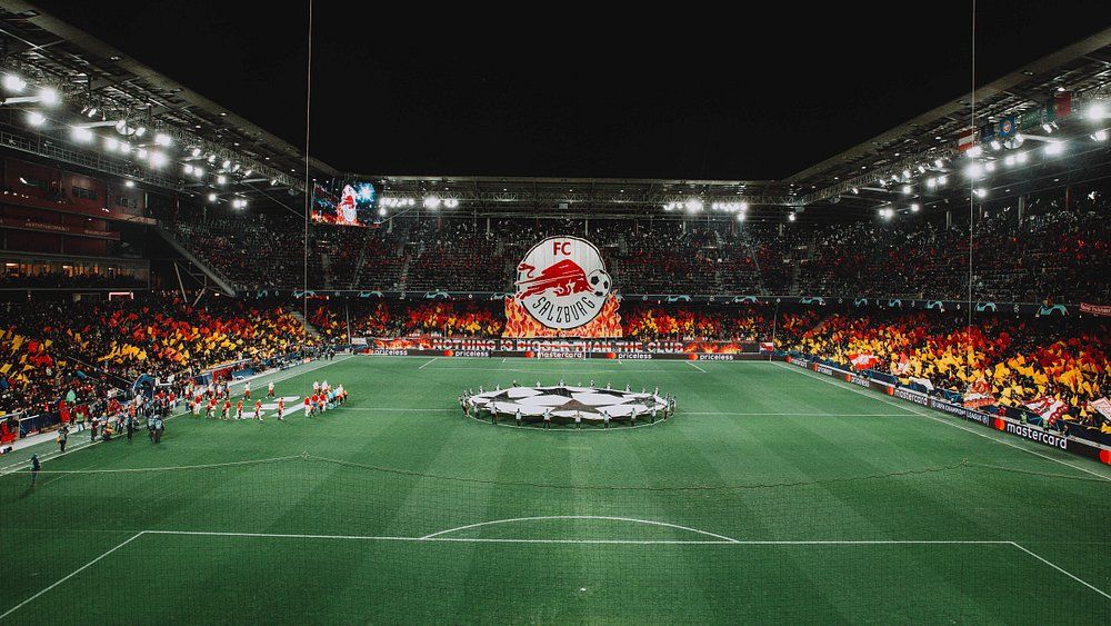 seat view