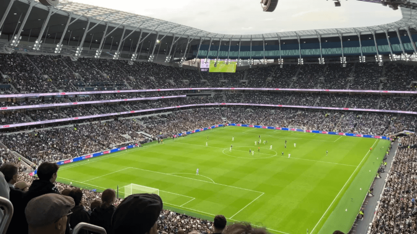 seat view