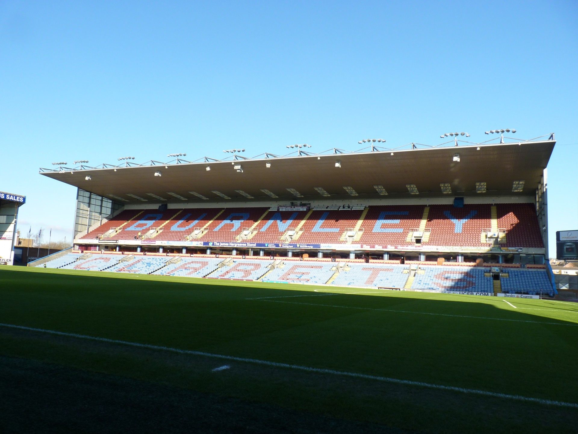 seat view