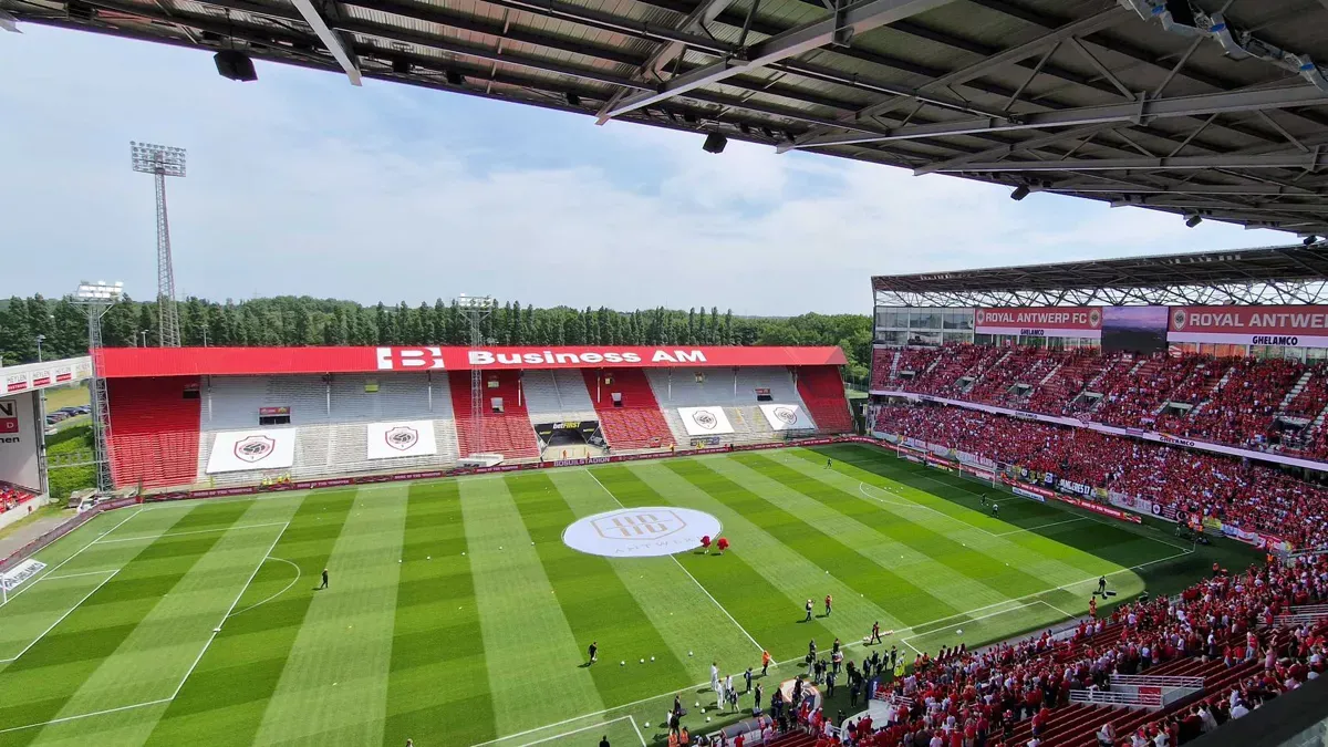 seat view