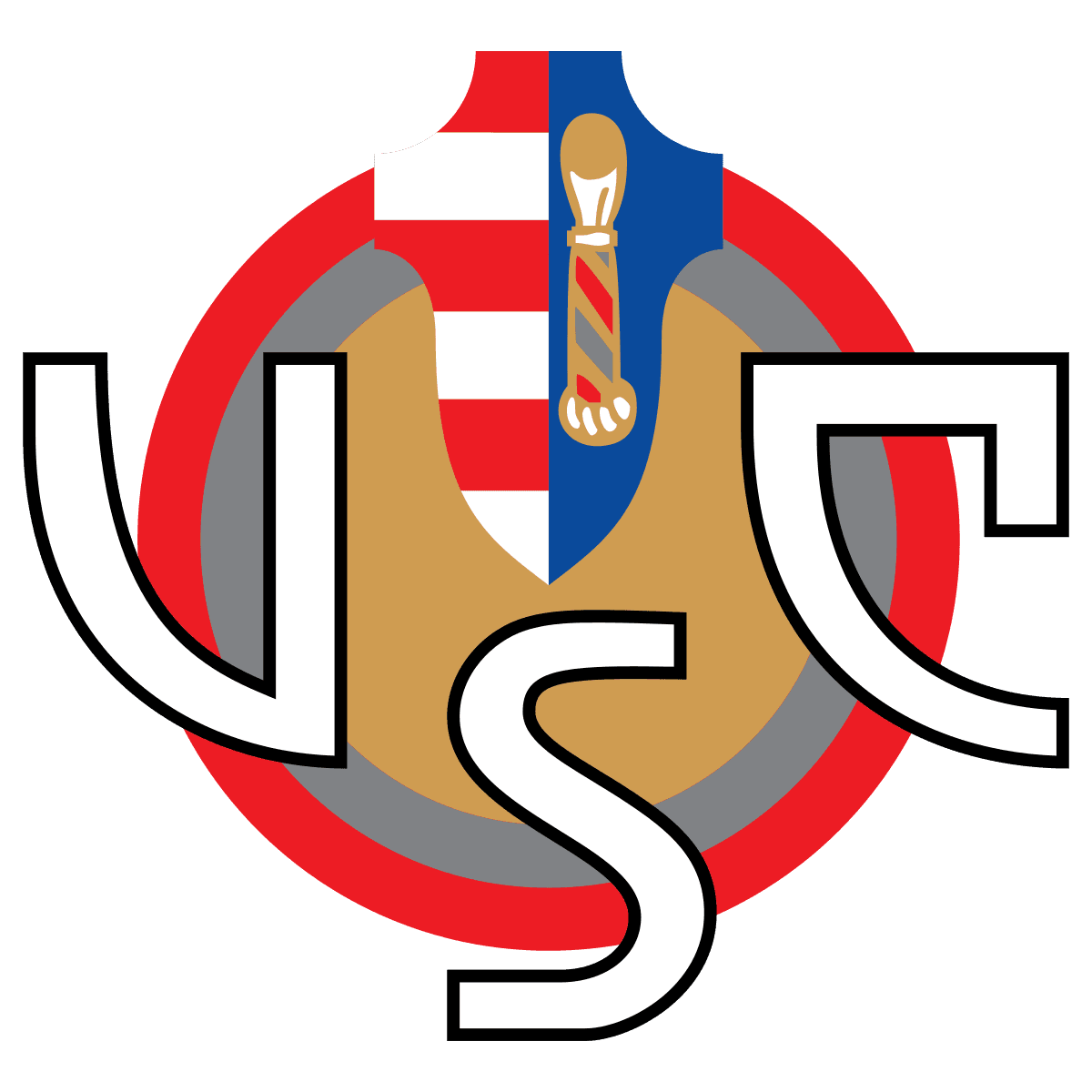 away club logo