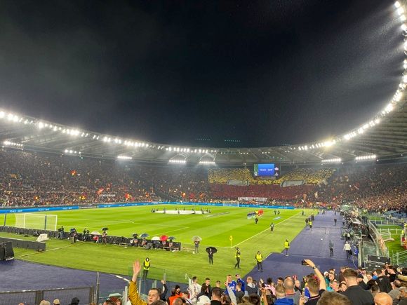 seat view