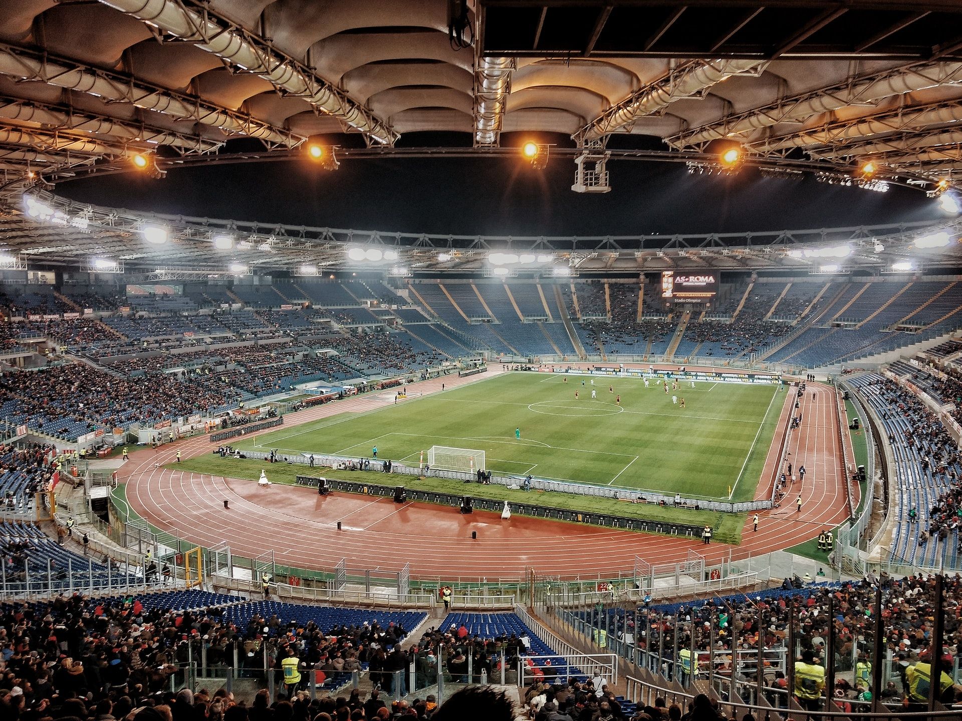 seat view