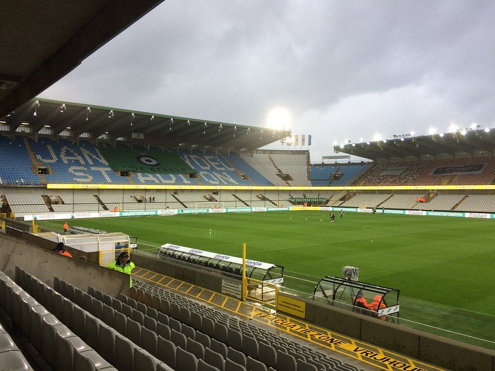 seat view