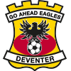 away club logo