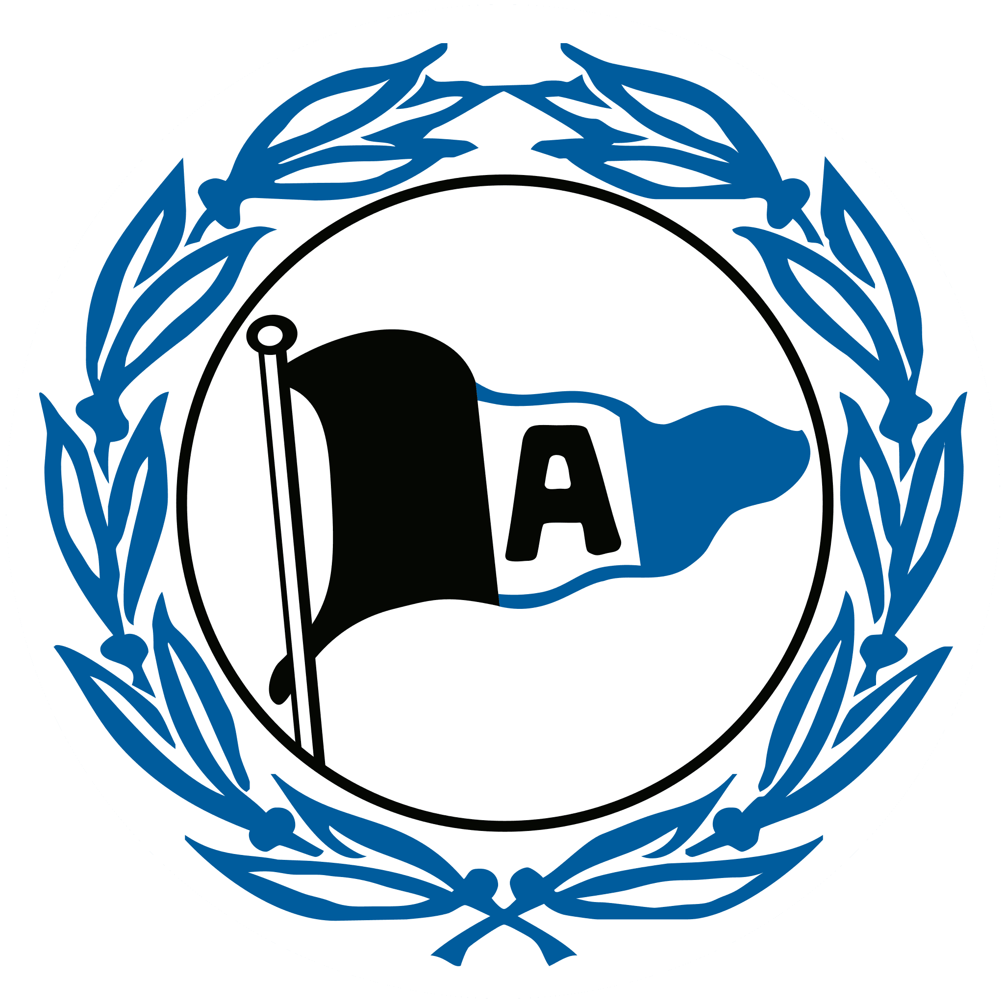 away club logo