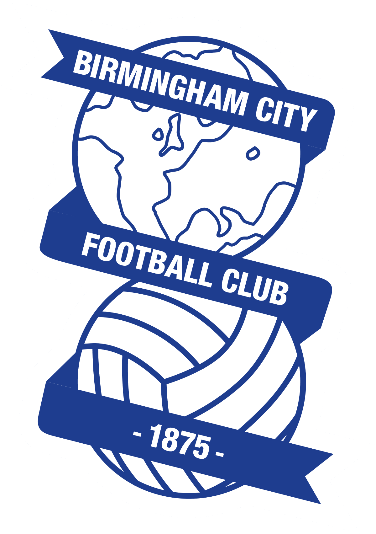 home club logo