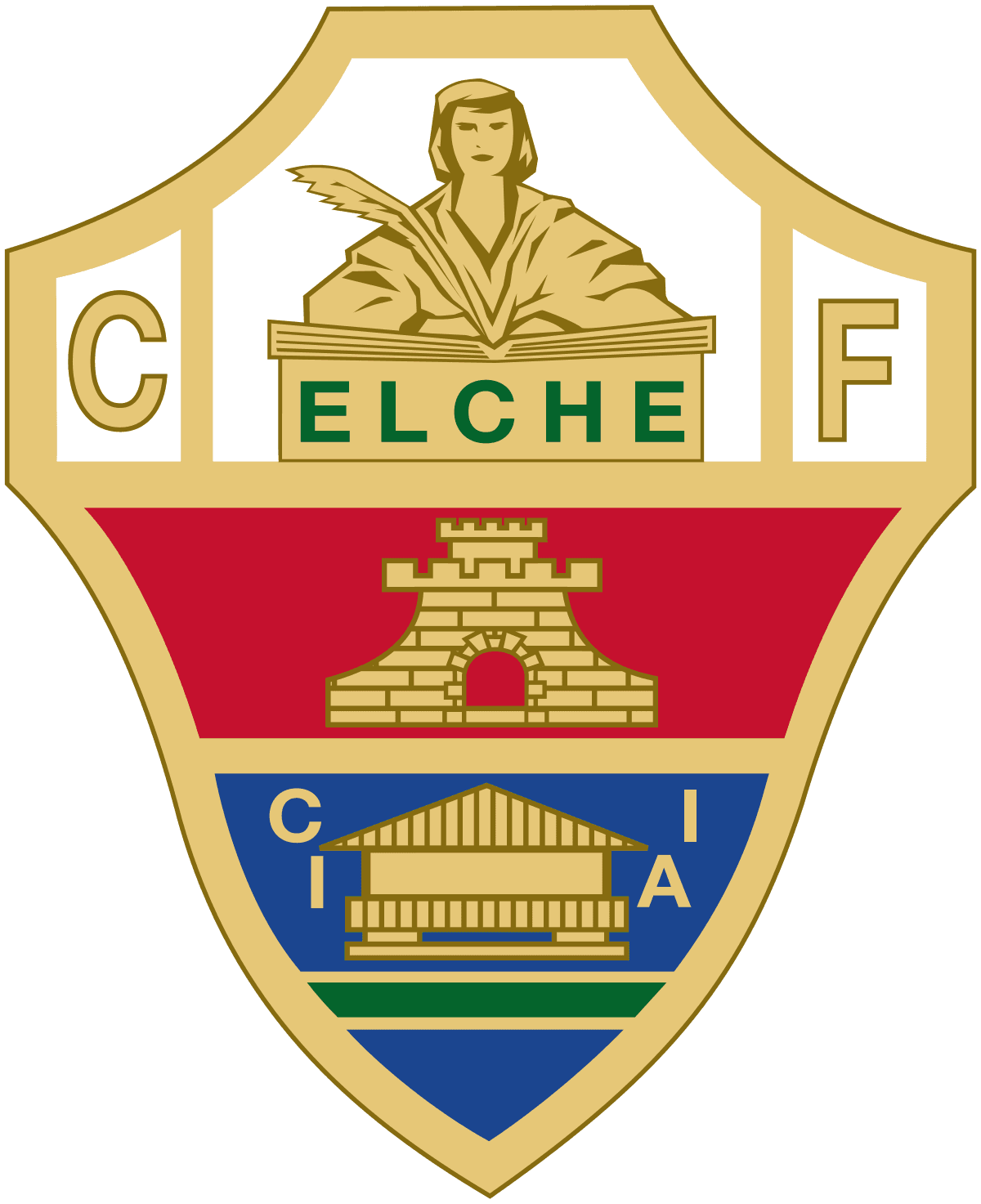 home club logo