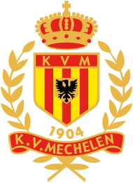 home club logo