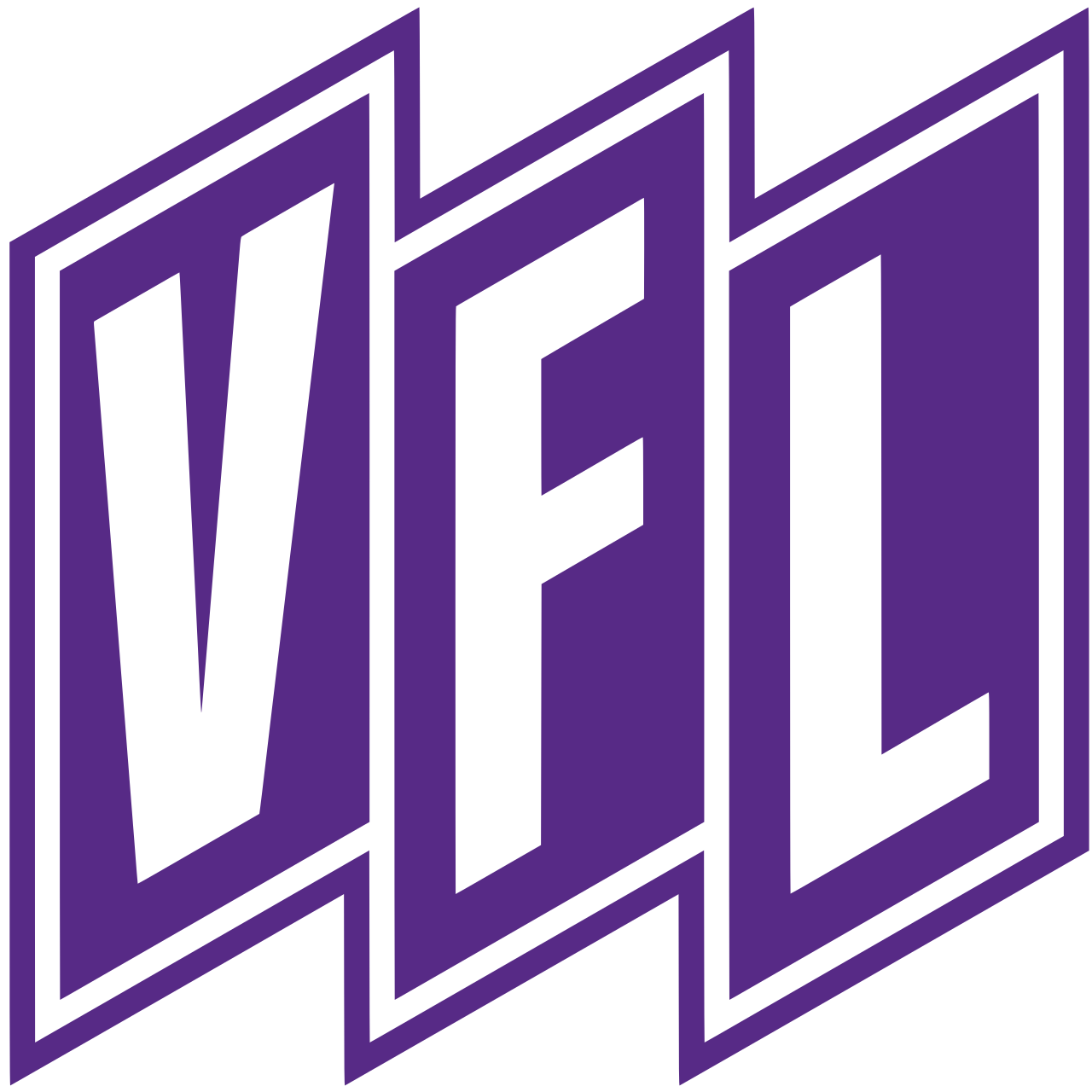away club logo