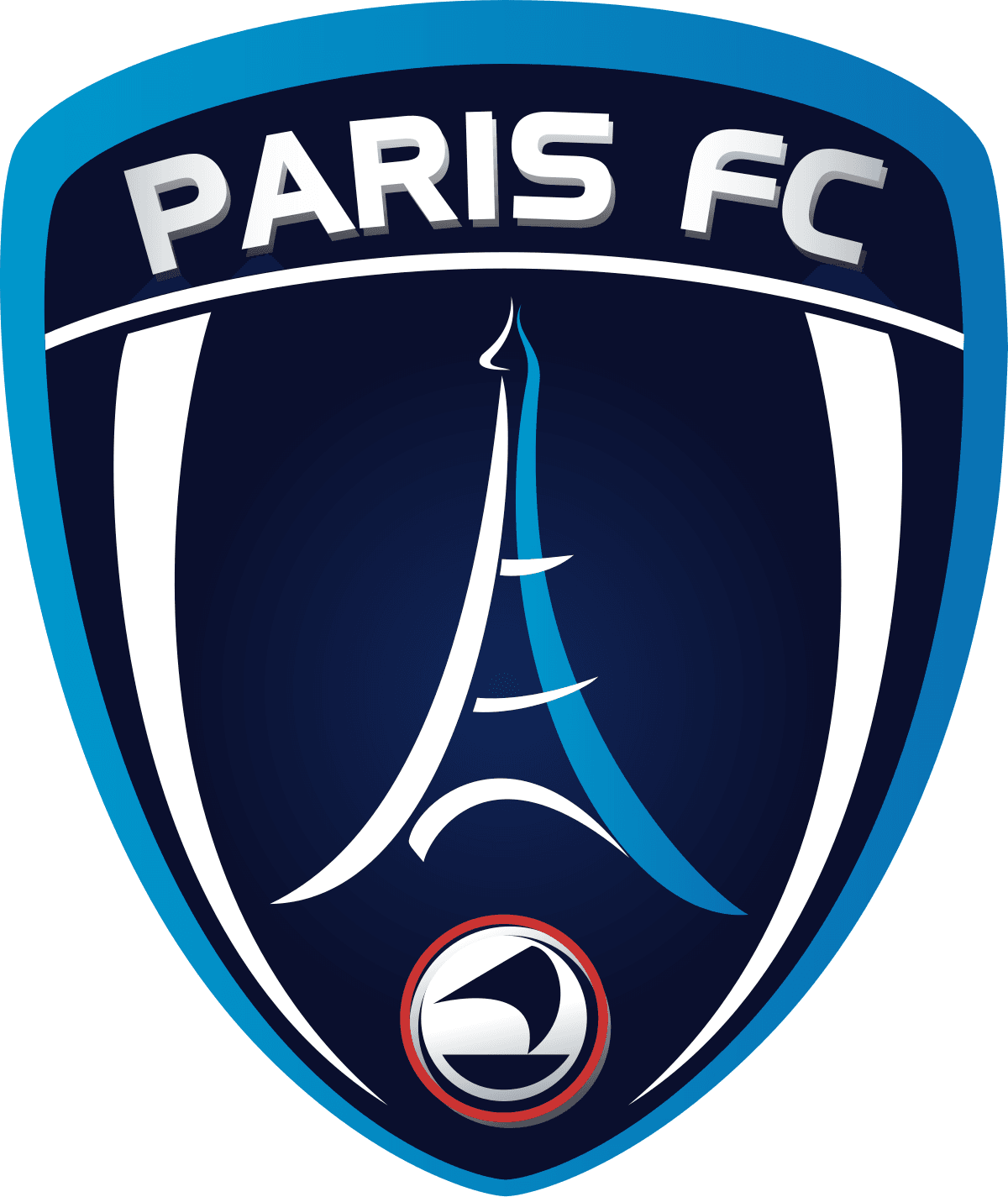 home club logo