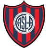 home club logo