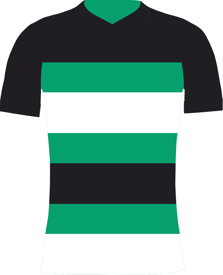 home club logo