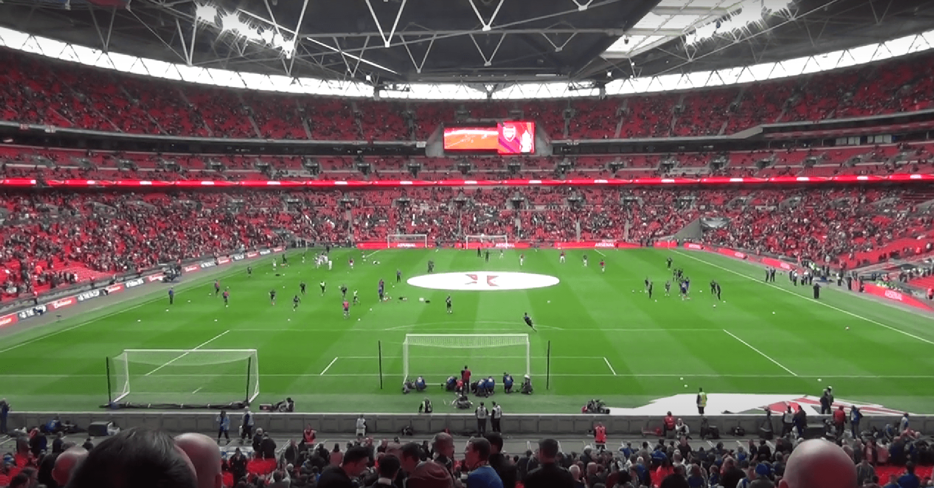 seat view