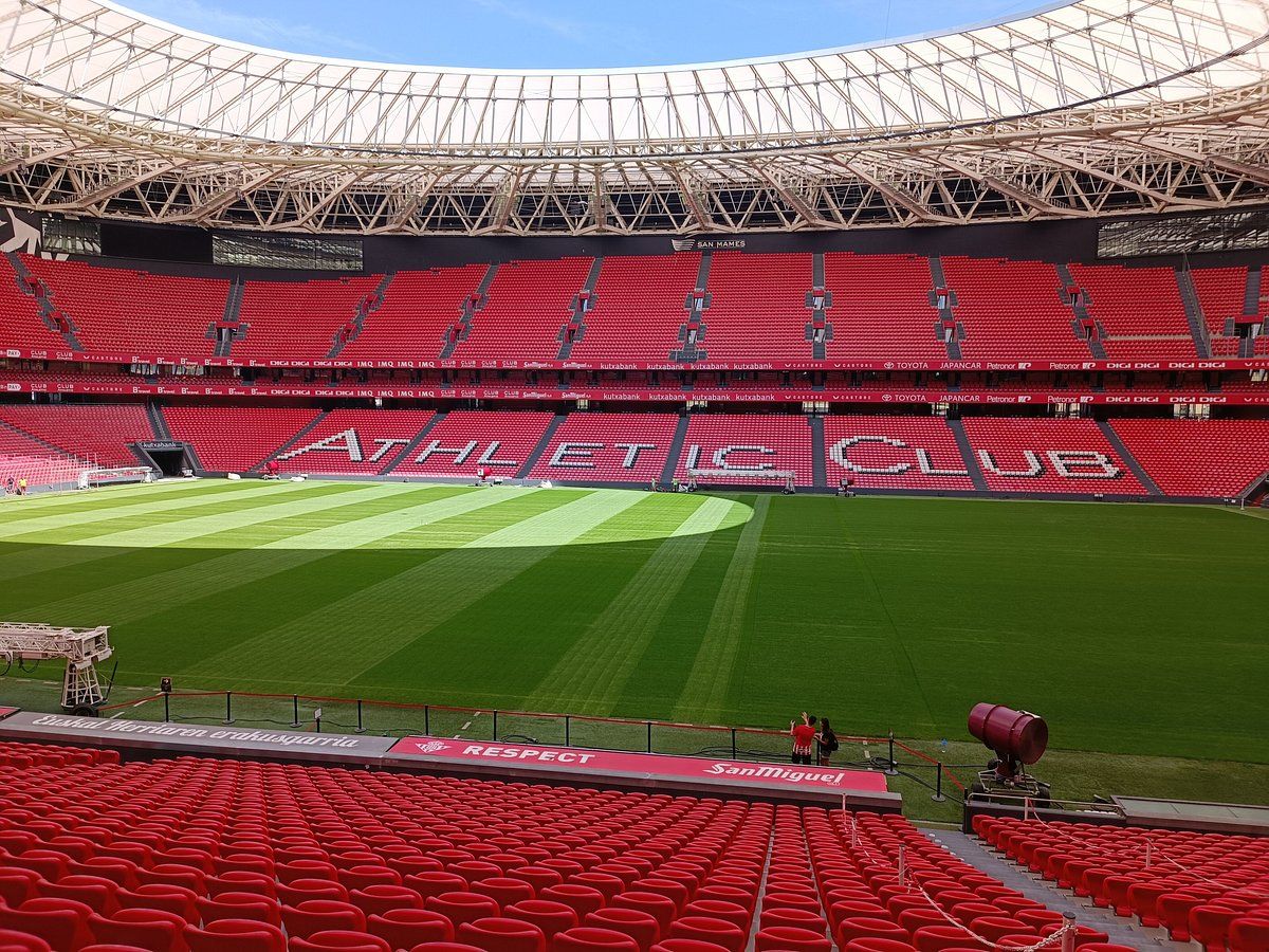 seat view
