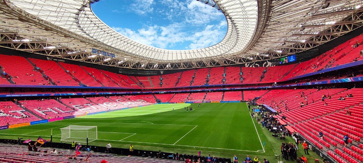 seat view