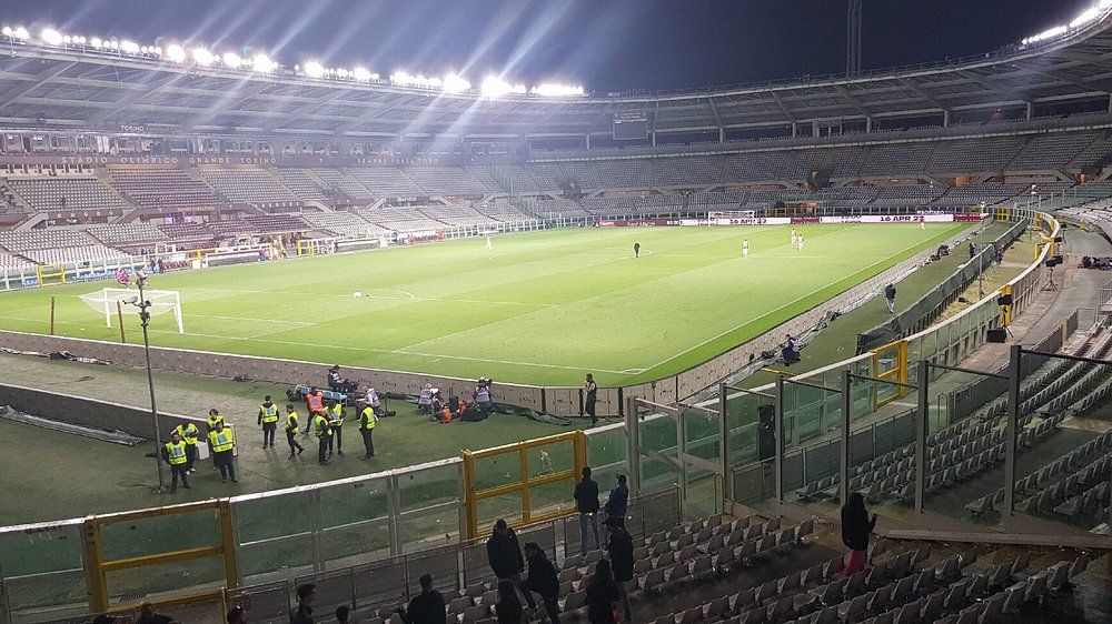 seat view