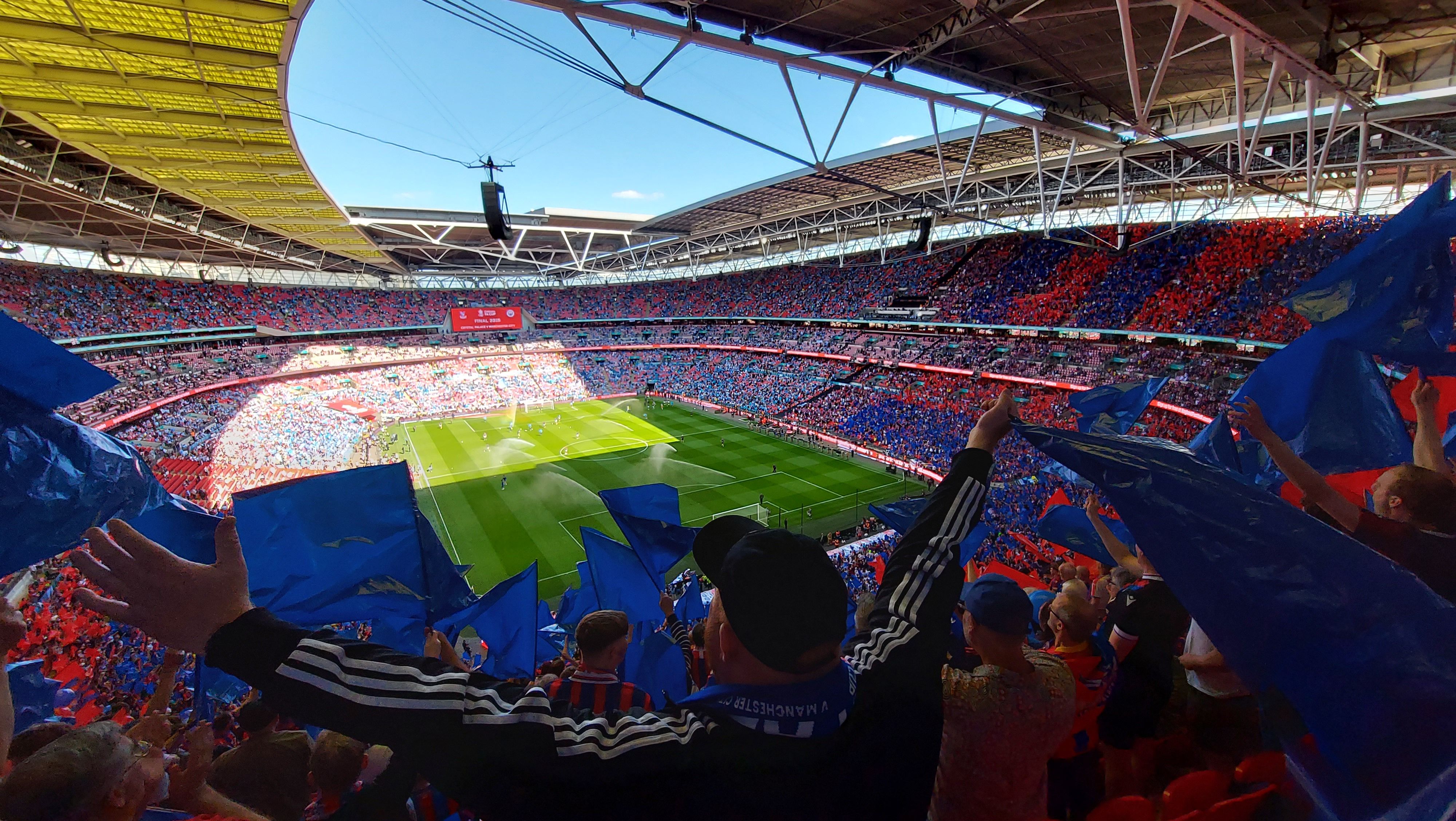 seat view