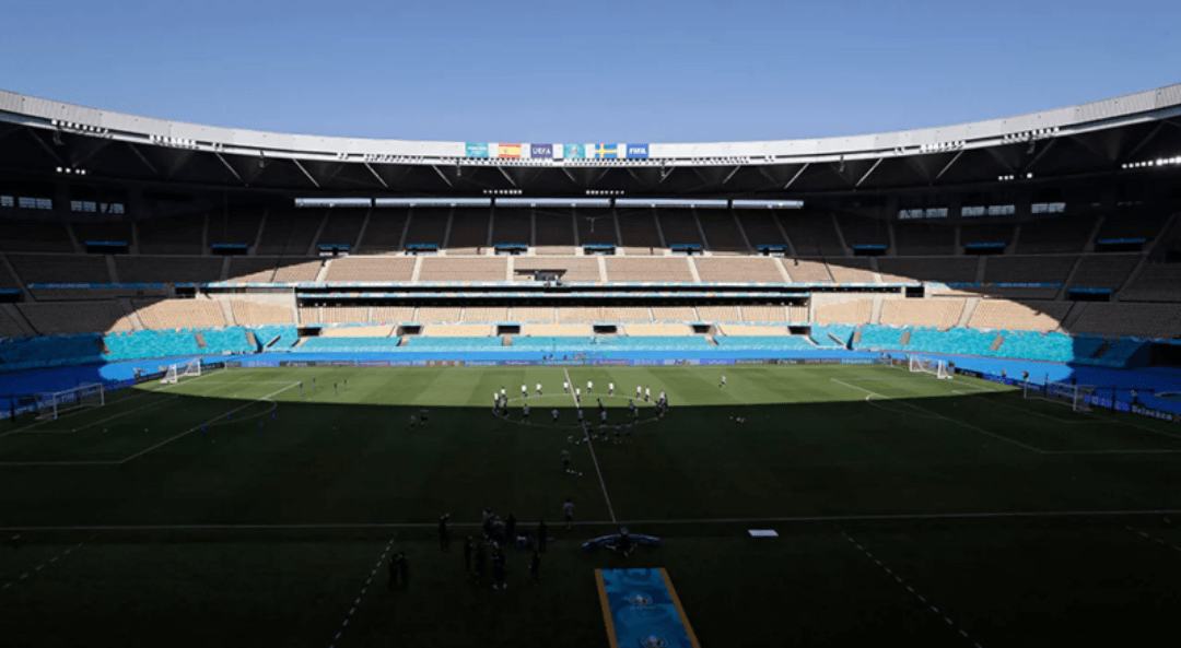 seat view