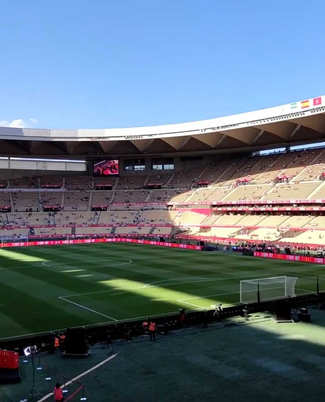 seat view