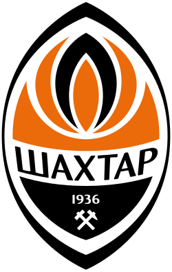 Shakhtar Donetsk