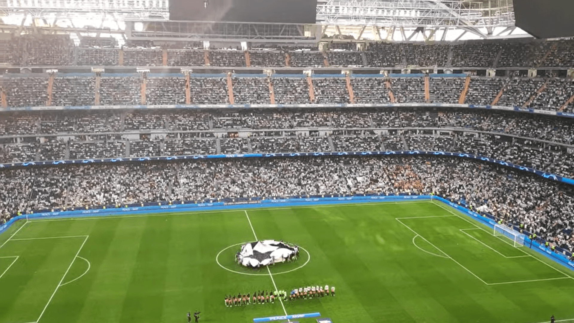 seat view
