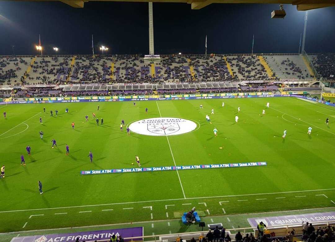 seat view