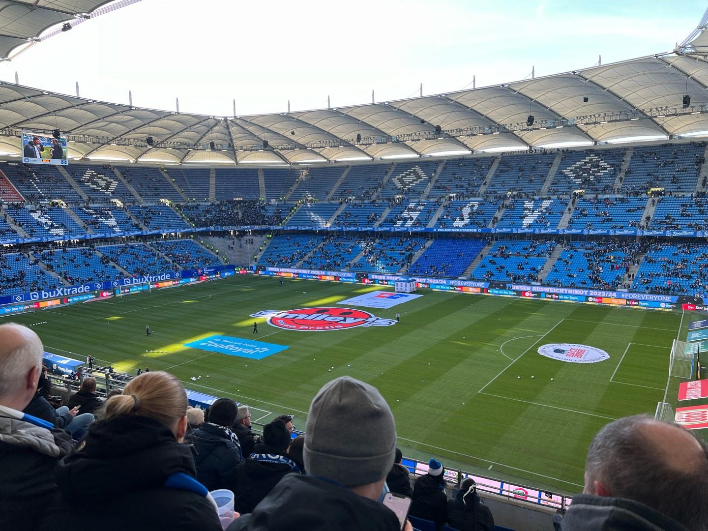 seat view