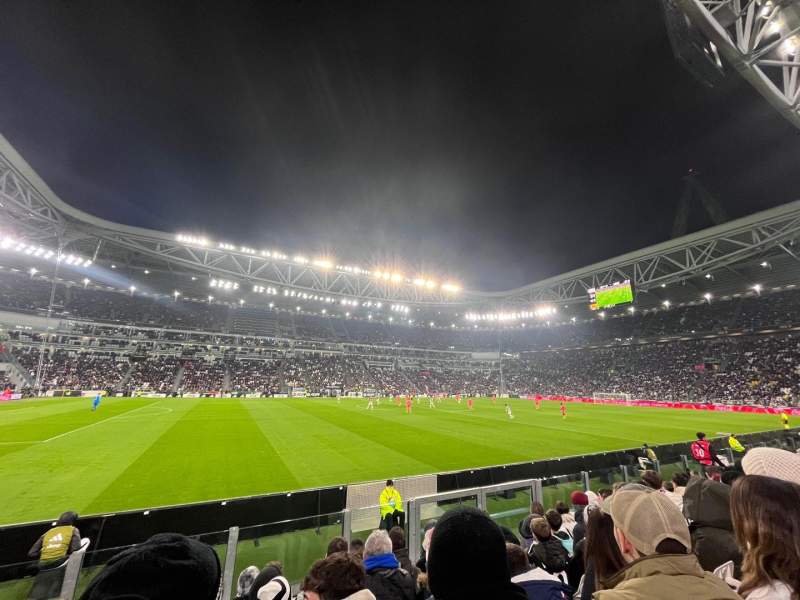 seat view