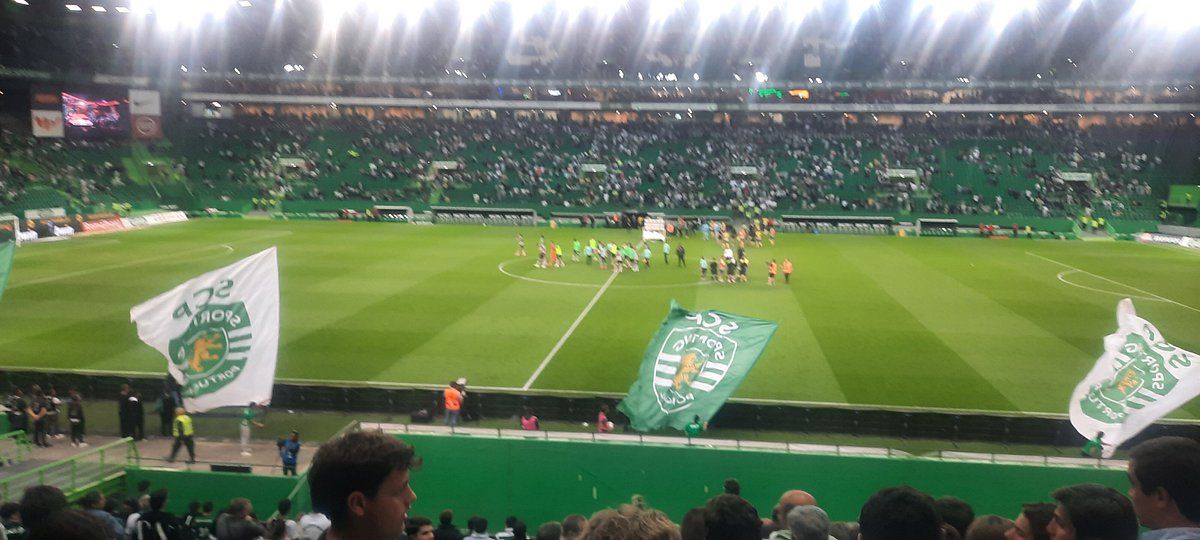 seat view