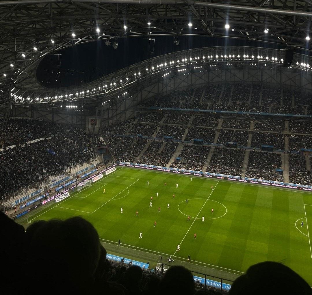 seat view