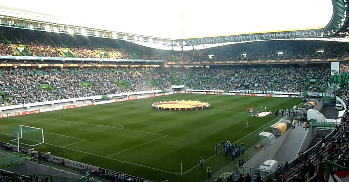 seat view