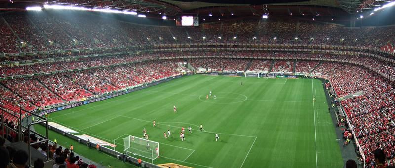 seat view