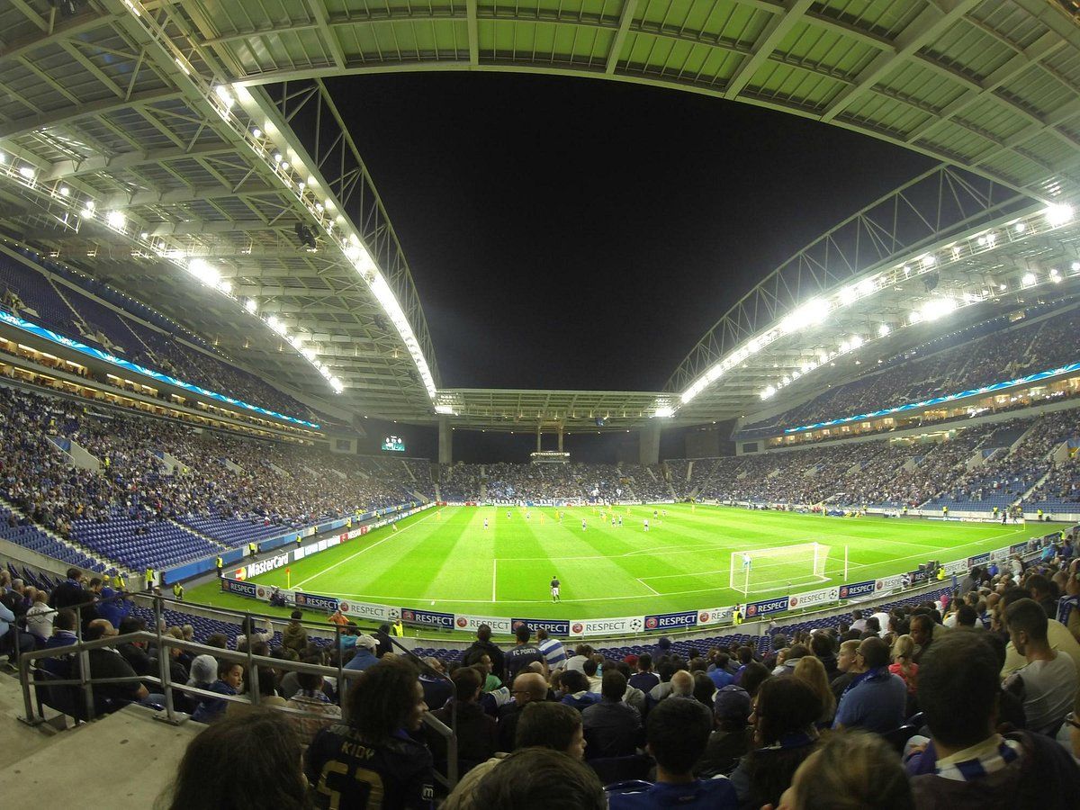 seat view