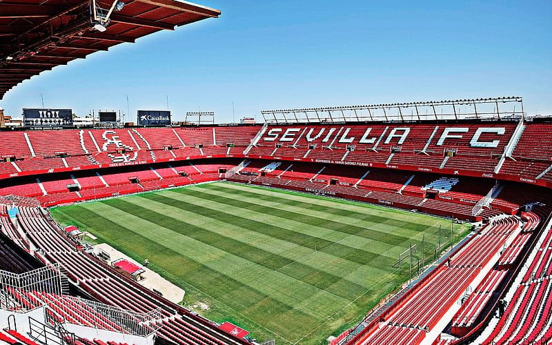 seat view