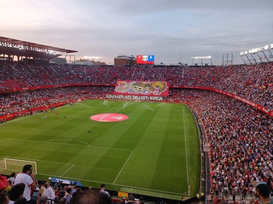 seat view