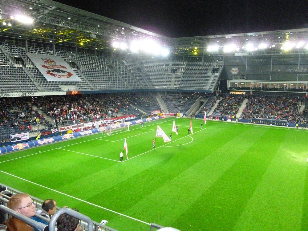 seat view