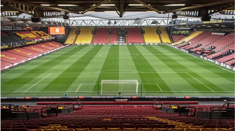 seat view