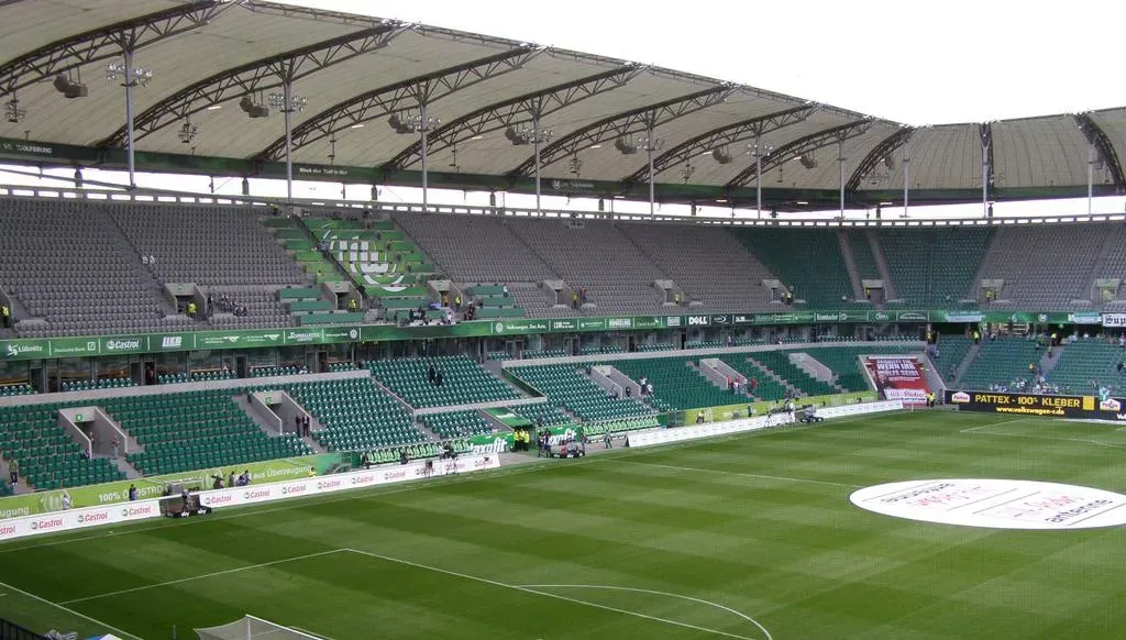 seat view