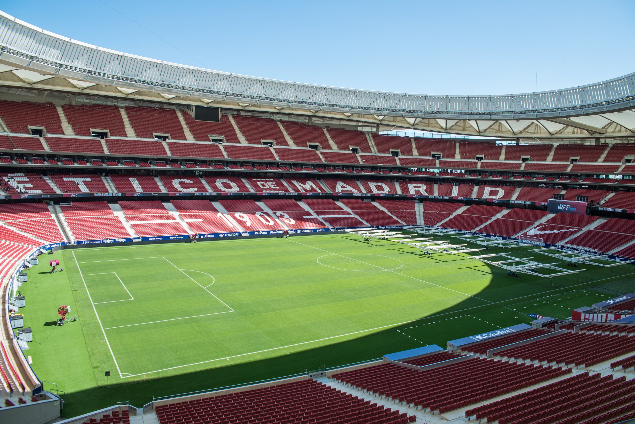 seat view